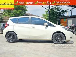 2019 Nissan Note 1.2 V Hatchback