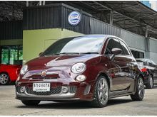2014 Fiat 500 1.4 (ปี 08-16) Edizione Maserati Hatchback AT