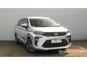 2022 Daihatsu Xenia 1.3 R MPV