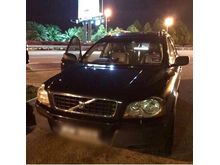 Volvo XC90 2.9 T