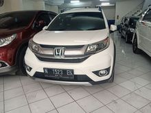 2018 Honda BR-V 1,5 E SUV
