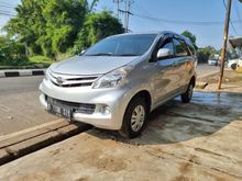 2014 Daihatsu Xenia 1.0 M STD MPV M/T