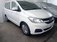 DP 8 jutaan ,Confero 1,5 Base Spec Wagon