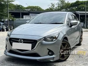 2015 Mazda 2 1.5 SKYACTIV-G Hatchback