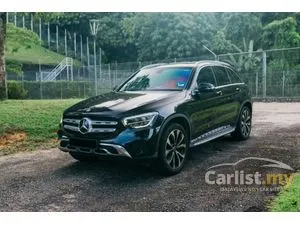 2019 Mercedes-Benz GLC200 2.0 Exclusive SUV