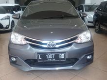 2015 Toyota Etios Valco 1.2 G Hatchback