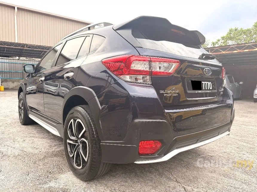 2019 Subaru XV GT Edition SUV