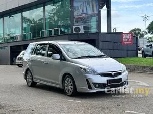 2015 Proton Exora 1.6 Executive MPV