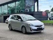 2015 Proton Exora 1.6 Executive MPV