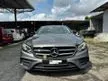 Used 2018 Mercedes