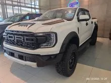 2025 Ford Ranger 2.0 XLT Plus Dual Cab Pickup