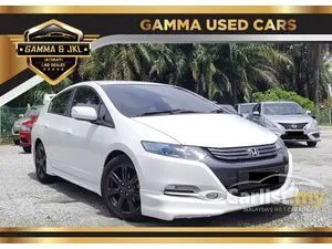 2011 Honda Insight 1.3 Hybrid (A) 1 YEAR WARRANTY / ECO MODE / CRUISE CONTROL / TIP TOP CONDITION / FOC DELIVERY