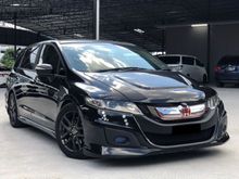 2011 Honda Odyssey 2.4 Absolute MPV (A) LIMITED EDITION MODEL KEYLESS PADDLE SHIFT