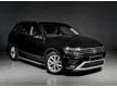 Used 2018 Volkswagen Tiguan 1.4 280 TSI Highline SUV UNDER WARRANTY TILL 2024 MARCH