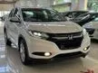Used 2016 Honda HR-V 1.8 i-VTEC V SUV THE POWER FO DREAM (CDGL000) - Cars for sale