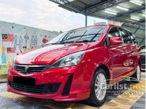 2021 Proton Exora 1.6 Premium MPV