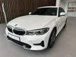 Used 2021 BMW 320i 2.0 Sport Sedan (MUST VIEW VERY GOOD CONDITION)