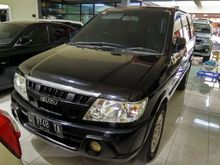 2013 Isuzu Panther 2.5 LV SUV
