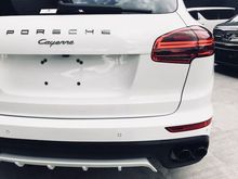 SUNROOF NEW FURTHER MARK DOWN 2015 Porsche Cayenne 3.6 SUV