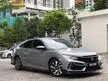 Used 2019 Honda Civic 1.8 S (A) TYPE R BODYKIT / PUSH START - Cars for sale