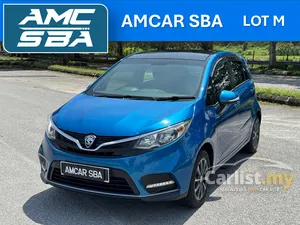 2020 Proton Iriz 1.6 Premium Hatchback