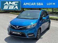 2020 Proton IRIZ 1.6 PREMIUM (A) ONE OWNER [WARRANTY]
