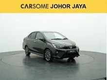 2024 Perodua Bezza 1.3 Sedan
