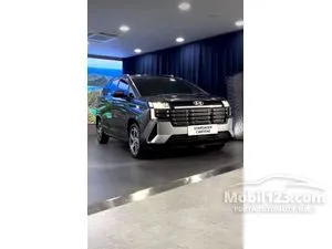 2025 Hyundai Stargazer Cartenz 1.5 Prime HSS MPV