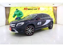 2015 Mercedes-Benz GLA200 1.6 W156 (ปี 14-17) SUV AT