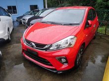 2018 Perodua Myvi (A) 1.5 AV -BEST DEAL-