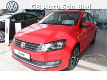 2018 Volkswagen Vento 1.2 TSI Highline SST ABSORB