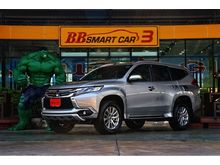 2016 Mitsubishi Pajero Sport 2.4 (ปี 15-18) GT SUV AT