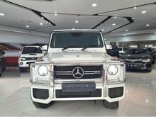 2014 Mercedes-Benz G63 AMG 5.5 W463 SUV ( V8 Biturbo ) -- 2 Set Exhaust --