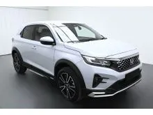 2023 Honda WR-V 1.5 RS / LIKE NEW / Low Mileage