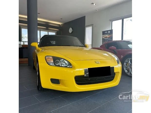 Honda S2000 for Sale in Malaysia | Carlist.my