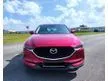 Used 2019 Mazda CX-5 2.5 SKYACTIV-GLS / Mazda Warranty - Cars for sale