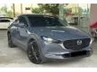 Used 2020 Mazda CX