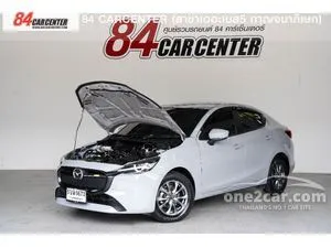 2024 Mazda 2 1.3 S Sedan