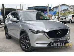MAZDA CX-5 2.5 2020 TIPTOP CONDITION ORIGINAL MILEAGE FULL SERVICE RECORD 77K