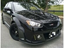 2011 Proton Satria Neo 1.6 (A) R3 BODYKIT TIP TOP