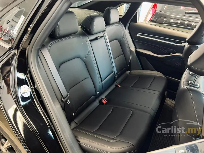 2026 Proton S70 Executive Sedan