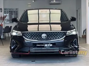 2026 Proton S70 1.5 Executive Sedan