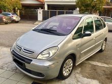 Citroen XSARA 2.0 PICASSO (A) LIKE NEW 1 OWNER CBU