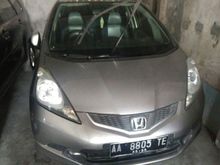 2008 Honda Jazz 1.5 RS Hatchback