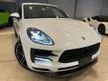 Recon 2021 Porsche Macan 3.0 S SUV