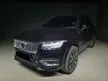 Used MIL-57K 2020 Volvo XC90 2.0 T8 INSCRIPTION PLUS (A) FULL SERVICE RECORD UNDER WARRANTY 2025 HYBRID WARRANTY 2028 LOW MILEAGE - Cars for sale