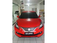 PROMO SUZUKI DISKON 30 JT SUZUKI NEW BALENO HATCHBACK 2019