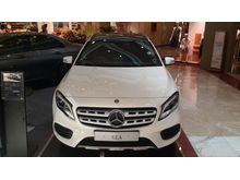 2017 Mercedes-Benz GLA200 AMG PROMO IIMS