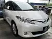 Used TOP CONDITION 2014 Toyota Estima 2.4 Aeras MPV