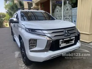 2023 Mitsubishi Pajero Sport 2.5 Exceed SUV